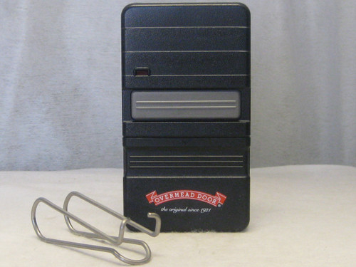 Remote Control - Odt90-1 390 Freq