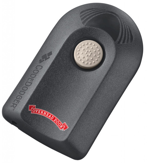 Overhead Door Remote Control | ACSCTO