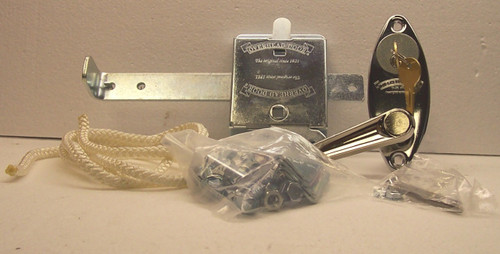 Lock Kit Overhead Door Parts Online