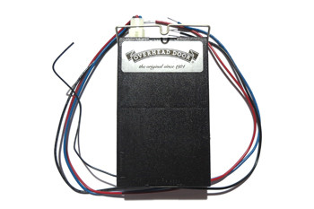External Radio Receiver Commercial 380 Freq Overhead Door Parts Online