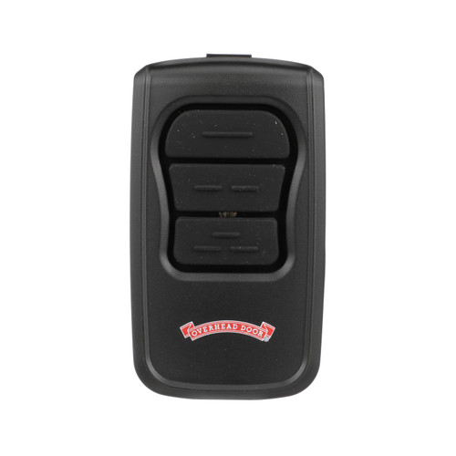 Overhead Door Universal Remote Control Master Remote