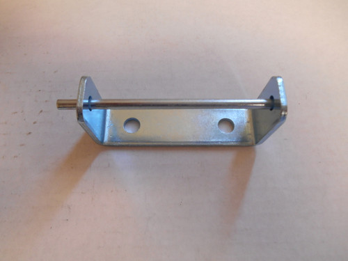 HEADER BRACKET WITH PIN - Overhead Door Parts Online