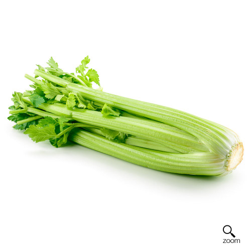 Box Celery