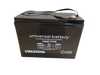 6V 200Ah I4 Battery - UB62000 | Battery Specialist Canada