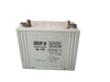 UB-24 GEL Type AGM Battery - 12 Volts 75Ah - Group 24 | Battery Specialist Canada