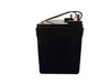 12V 35AH SLA Battery Replaces UPS12-150MR LC-LA1233P EP33-12 PRC1235 Side View | Battery Specialist Canada