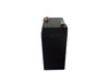 CP645 6 Volt 4.5 AmpH SLA Replacement Battery with F1 Terminal - 1 Battery Side View | Battery Specialist Canada