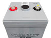 UB23000 - 2V 300Ah Top | batteryspecialist.ca