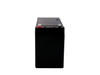 Altronix SMP10PM12P8 Battery Cartridge - Maintenance-free APC RBC110 Side | Battery Specialist Canada