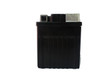 UT4L Replacement Battery for Yuasa YUAM224LB YB4L-B Battery - Side| batteryspecialist.ca
