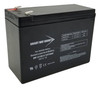 12V 10AH BATTERY REPLACES ECO GS12V10H,GPS GPS10-12, MK WP10-12, PSH-12100| Battery Specialist Canada