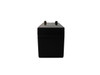 12V 1.3Ah PS-1212 SLA Replacement Battery with F1 Termina Side| Battery Specialist Canada