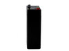 6V 3.2Ah SLA Battery for Ivy Biomedical Systems Inc. 404 ECG MONITOR Side | Battery Specialist Canada 6V 3.2Ah SLA Battery for Ivy Biomedical Systems Inc. 404 ECG MONITOR Side | Battery Specialist Canada