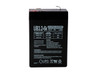 HZS6-3.2 - Replacement UB632 - Rechargable Battery 6V 3.2Ah| Battery Specialist Canada
