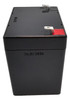 F6C1250ei-TW-RK Universal Battery - 12 Volts 5Ah - Terminal F2 - UB1250 Side | Battery Specialist Canada