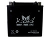 UTX14L YTX14L-BS 12V Buell Xb12r Xb9r Firebolt Battery Front| batteryspecialist.ca