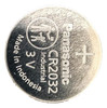 CR2032 Lithium Batteries - Panasonic 3V - 210 mAh Lithium Coin Cell  - C3986 | Battery Specialist Canada