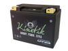 Y50-N18L-A - Kinetik Phantom LiFePO4 Battery | Battery Specialist Canada