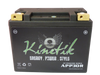 Y50-N18L-A - Kinetik Phantom LiFePO4 Battery Side | Battery Specialist Canada