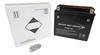 740-1890 Power Sport Dry Charge AGM Battery - 12 Volts 18 Amp Hrs | Battery Specialist Canada