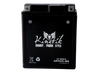Power Sport Dry Charge AGM CTX7L-BS 12-Volts 6-Amp Hrs| Battery Specialist Canada