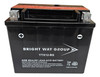 M3RH2S - 12-Volts 10-Amp Hrs | Battery Specialist Canada