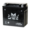 ES14BS Power Sport Dry Charge AGM Battery - 12 Volts 12 Amp Hrs | Battery Specialist Canada