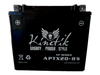 Power Sport Dry Charge AGM PTX19-BS 12-Volts 18-Amp Hrs| Battery Specialist Canada