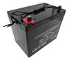 8G24 Deka SLA Battery Replacement - 12V 75Ah - Nut & Bot Terminal| batteryspecialist.ca