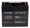 MGE Pulsar ESV20 12V 18Ah UPS Battery Front | Battery Specialist Canada