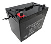 Shoprider Sprinter Jumbo XL 12V 75Ah Wheelchair Battery| batteryspecialist.ca