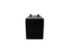 Camino Laboratories 412 Pulse Monitor 12V 1.3Ah Medical Battery Side View | Battery Specialist Canada