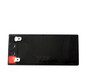 National Power GT008T3 12V 1.3Ah Emergency Light Battery Top View | Battery Specialist Canada