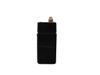 Zeus PC1.2-6 Sealed Lead Acid - AGM - VRLA Battery Side View | Battery Specialist Canada