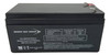 Yuasa NP2.6-12 12V 3.4Ah UPS Battery Front| Battery Specialist Canada