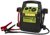 Rescue 950 12 Volt Jump Pack / Air Compressor Front  | Battery Specialist Canada