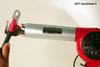 Heat Gun - 500/750°F Output - with Heat Deflector & Stand - QuickHeat 2 | Battery Specialist Canada