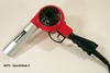 Heat Gun - 500/750°F Output - with Heat Deflector & Stand - QuickHeat 2 - 4272 | Battery Specialist Canada