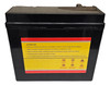 GYZ20HL - Ready to Install & Charged AGM Battery - 12 Volts 18 Amp Hrs  | Battery Specialist Canada