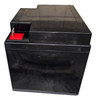 BW12500 - 12 Volts 50Ah -Terminal L2 - SLA/AGM Battery Side | Battery Specialist Canada