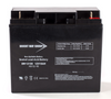 BW12180 - 12 Volts 18Ah -Terminal Nut & Bolt - SLA/AGM Battery | Battery Specialist Canada