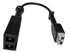 EZGO TXT 48 Volt Golf Cart Charger with Notch Plug & SB50 Grey Connector | Battery Specialist Canada