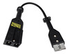 EZGO TXT 48 Volt Golf Cart Charger with Notch Plug & SB50 Grey Connector | Battery Specialist Canada