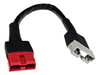 SB50 Gray to SB50 Red Schauer Battery Charger Adapter | Battery Specialist Canada