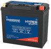 PALP-50N18LAHY Hyper Sport Pro 12.8V - 48Wh - 280CA LiFePO4 PowerSport Battery | Battery Specialist Canada