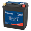 YTX14L-BS Lithium-Iron-Phosphate Motorcycle - Powersport Battery 12.8V - 48Wh - 280CA | Battery Specialist Canada