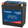 YTX14-BS Lithium-Iron-Phosphate Motorcycle - Powersport Battery 12.8V - 48Wh - 280CA  | Battery Specialist Canada