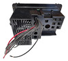 PD4045KV - Progressive Dynamics 4000 Series Mini RV Converter w/ Charge Wizard and AC/DC Distribution Panel | Battery Specialist Canada