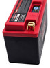 HJT9B-FP Precision Lithium Ion Battery - 12V 8Ah - 190 CCA | Battery Specialist Canada