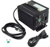 JAC4024LFP - 24 Volts 40 Lithium LiFePO4 Amp Schauer Automatic Battery Charger - Maintainer | Battery Specialist Canada